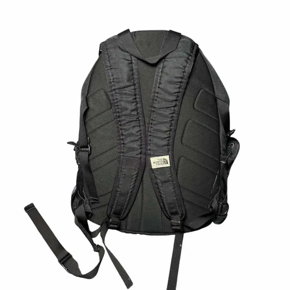 The North Face built bungee